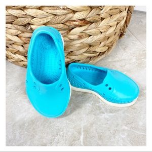 NATIVE SHOES | kids Howard boat shoes 5C